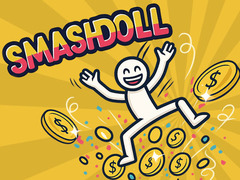 Juego Smashdoll