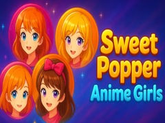 Juego Sweet Popper Anime Girls