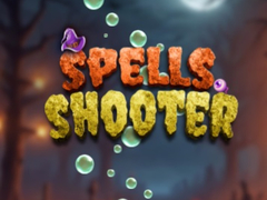 Juego Spells Shooter