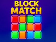 Juego Block Match