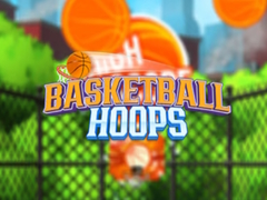 Juego Basketball Hoops