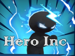 Juego Hero Inc