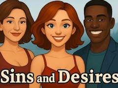 Juego Sins And Desires
