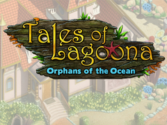 Juego Tales of Lagoona