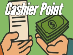 Juego Cashier Point