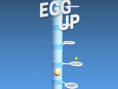 Juego Egg Up