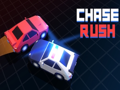 Juego Chase Rush