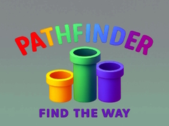 Juego PathFinder Find the Way
