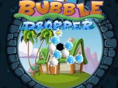 Juego Bubble Dropper