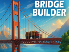 Juego Bridge Builder
