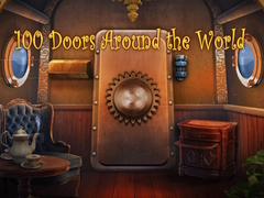 Juego 100 Doors Around the World