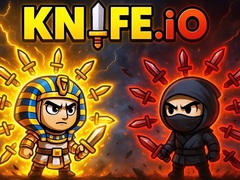 Juego Knife.io
