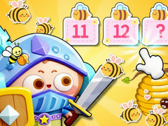 Juego Cool Math For Kids: Counting Practice