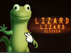 Juego Lizard Lizard Clicker