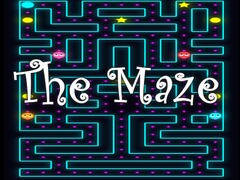 Juego The Maze