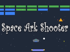 Juego Space Ark Shooter