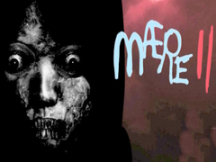 Juego MÆRE 2: Hypnagogia