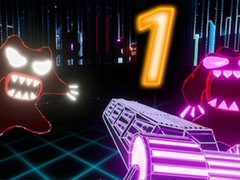 Juego Echolocation Shooter