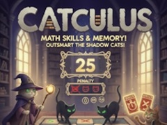 Juego Catculus