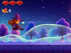 Juego Wicked Flight