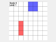 Juego Block Burst Puzzle Zenith