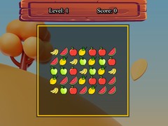 Juego Mystic Fruit Fusion