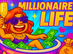 Juego Millionaire Life