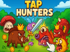 Juego Tap Hunters