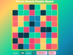 Juego Prism Smash Puzzle Quest