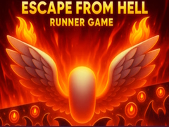Juego Escape from Hell