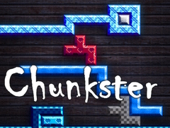 Juego Chunkster