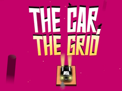 Juego The Car, The Grid