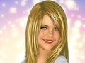 Juego Selena Dress Up