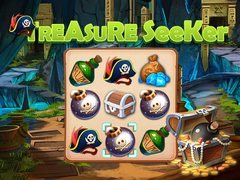 Juego Treasure Seeker