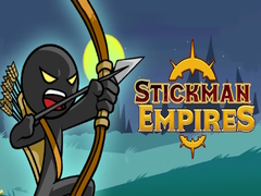 Juego Stickman Empires