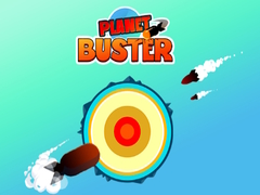 Juego Planet Buster