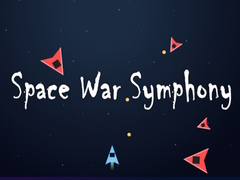 Juego Space War Symphony