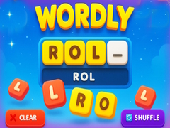 Juego WORDLY