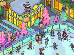 Juego Hidden Objects