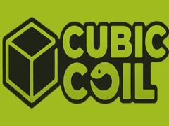 Juego Cubic Coil