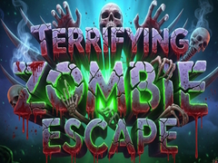 Juego Terrifying Zombie Escape