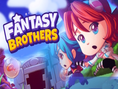 Juego Fantasy Brothers