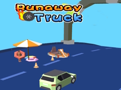 Juego Runaway The Truck