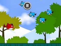 Juego The Flappy Bird