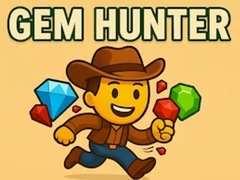 Juego Gem Hunter