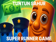 Juego TunTun Sahur Super Runner Game