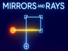 Juego Mirrors and Rays