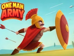 Juego One Man Army