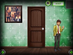 Juego Amgel Easy Room Escape 325