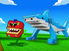 Juego Plants vs Brainrots Roblox